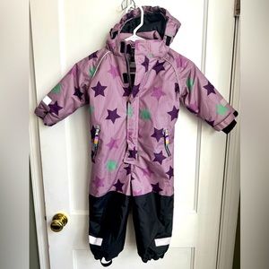 Viller Valla Winter Overall